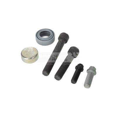 REPARATIESET REMKLAUW ORIGINEEL MERITOR